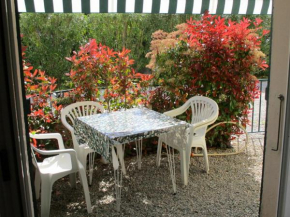 Gîte Laurier Rose (plage à 100m)